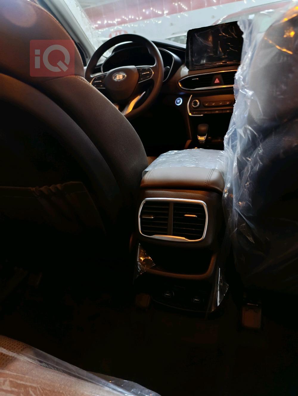 هیوندای سەنتافی